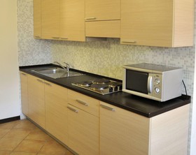 Residence Cimone