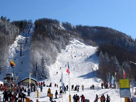 Residence Cimone