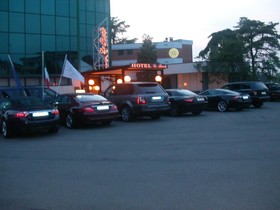 Le Ruote