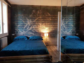 The Bloomsbury Writers House