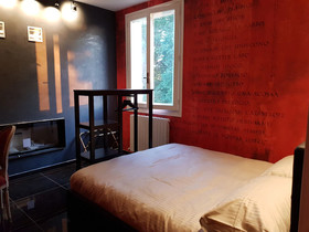 The Bloomsbury Writers House