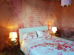 The Bloomsbury Writers House