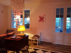 The Bloomsbury Writers House