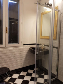 The Bloomsbury Writers House