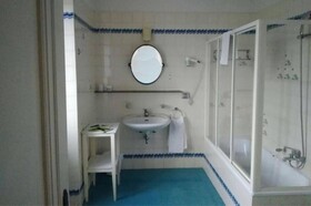 Grand Hotel Regina