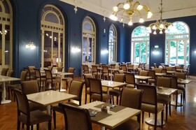 Grand Hotel Regina