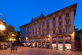 Grand Hotel Regina