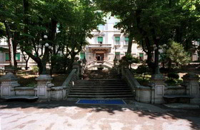 Hotel Valentini