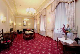 Hotel Valentini