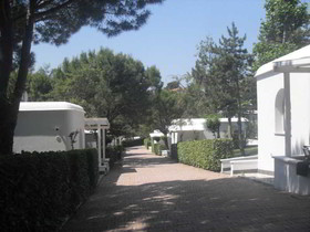 La Pescaccia