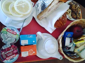 IPoint Hotel Bologna