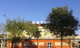 IPoint Hotel Bologna