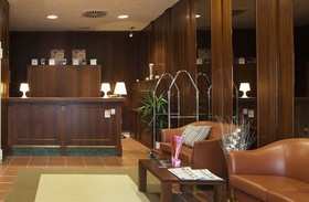 IPoint Hotel Bologna