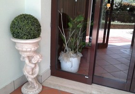 IPoint Hotel Bologna