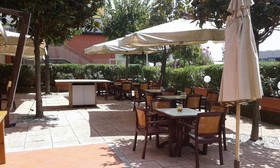 IPoint Hotel Bologna