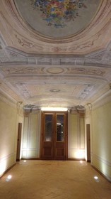 Villa Conti Zambonelli