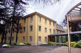 Meditur Hotel Bologna San Lazzaro