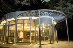Meditur Hotel Bologna San Lazzaro