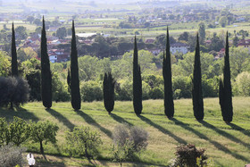 Castello Santarcangelo Di Romagna