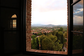 Castello Santarcangelo Di Romagna