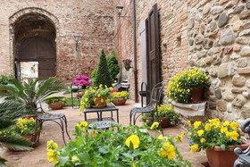 Castello Santarcangelo Di Romagna