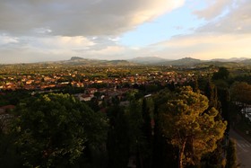 Castello Santarcangelo Di Romagna