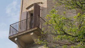 Castello Santarcangelo Di Romagna