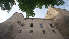 Castello Santarcangelo Di Romagna