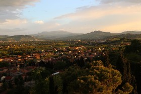 Castello Santarcangelo Di Romagna