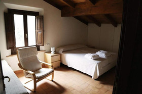 Bed and Breakfast Ca' De Taruffi