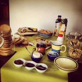 Bed and Breakfast Ca' De Taruffi