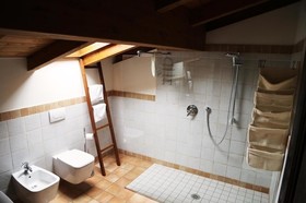 Bed and Breakfast Ca' De Taruffi