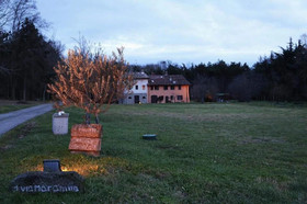 Bed and Breakfast Ca' De Taruffi