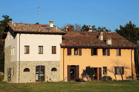 Bed and Breakfast Ca' De Taruffi