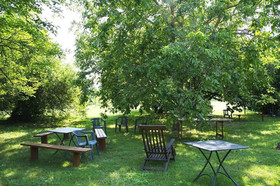 Bed and Breakfast Ca' De Taruffi