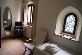 Bed and Breakfast Ca' De Taruffi