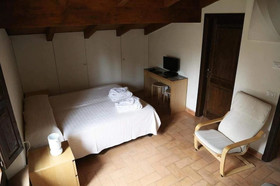 Bed and Breakfast Ca' De Taruffi