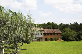 Bed and Breakfast Ca' De Taruffi