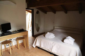 Bed and Breakfast Ca' De Taruffi