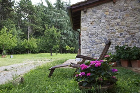 Bed and Breakfast Ca' De Taruffi