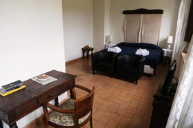Bed and Breakfast Ca' De Taruffi