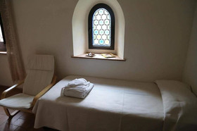Bed and Breakfast Ca' De Taruffi