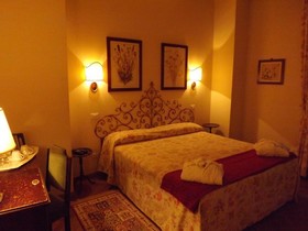 Locanda Dei Cinque Cerri