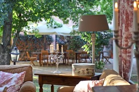 Locanda Dei Cinque Cerri