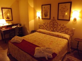 Locanda Dei Cinque Cerri