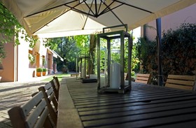 Locanda Dei Cinque Cerri