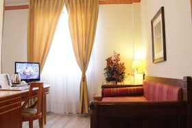 Hotel Michelangelo