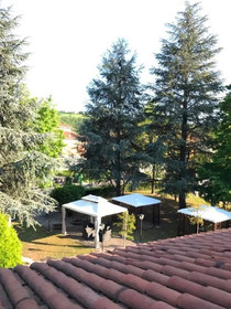 Hotel Ristorante Gallo D'Oro