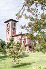 Suite Villa Ida