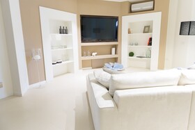 Suite Villa Ida